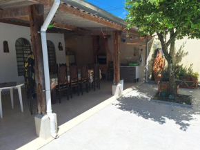Casa Aconchegante Praia do Pereque Açu Ubatuba Grande